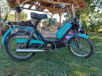 Babetta 225 - 2