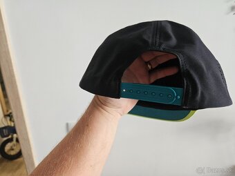 Under armour siltovka - 2