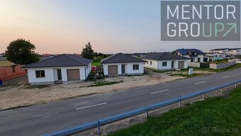 VR 360: Novostavba veľkého 4i bungalovu - holodomu s tepelný - 2