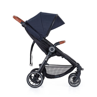 PETITE&MARS Street+ RWS OAK Anthracite blue (nový so zárukou - 2