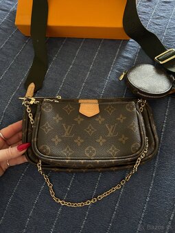 Multi pochette Louis Vuitton - 2