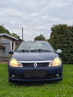 Renault Thalia 1.2 55kw 16V - 2