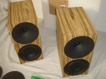 BUCHARDT AUDIO A500 SE - 2