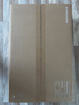 Odyssey CRG5 - 2