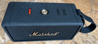 Marshall Middleton - 2
