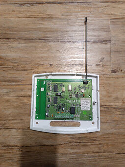 ⚡️ Paradox bezdrát přijímač MG-RCV3 433MHz ⚡️ - 2