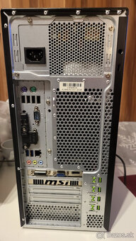 Workstation Fujitsu Celsius W530 s Intel Xeon - 2