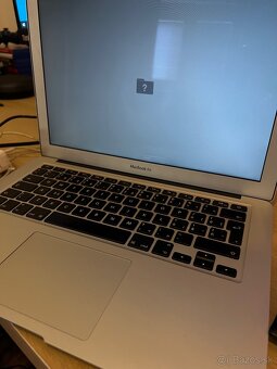 Macbook Air 2x - 2