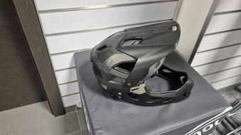 Prilba Uvex JAKKYL HDE 2.O BOA - 2