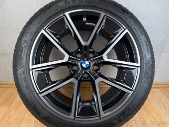 Originál zimní kolesa R18 BMW i4 R18 M-Paket - 2