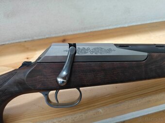 Gulovnica Merkel KR1 Premium 9,3x62 - 2