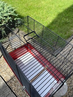 Ferplast klietka pre vtáky - 2