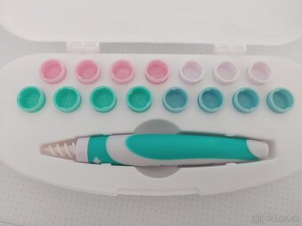 Čistič uší Ear Wizard - 2