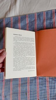 Stará kniha..S partizánmi - 2