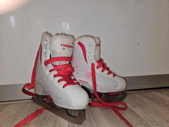 Dievčenské korčule v. 31 - 2