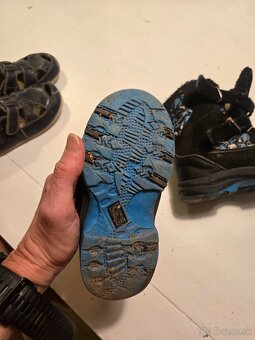 Detské snehule 26 - 2