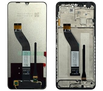 XIAOMI Redmi 14C a Poco C75.- LCD DISPLEJ ORIGINÁL - 2
