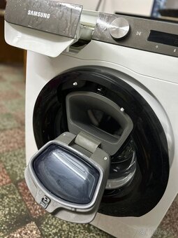 Predám práčku Samsung WW80T554DAT - 2