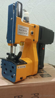 šijacia mašina na vrecia - Ruigong GK9-890 - 2