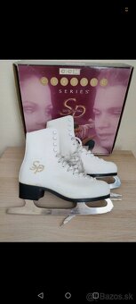 Korčule/Krasokorčuľovanie - 2