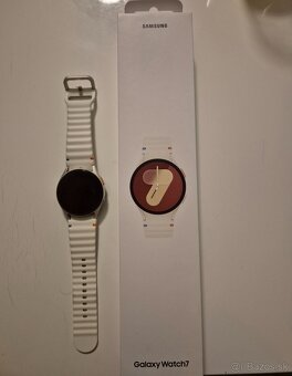 Samsung Galaxy watch 7 40mm - 2