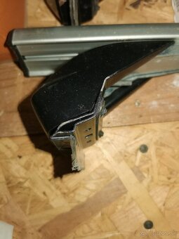 strešný nosič na Mazdu 6 - 2