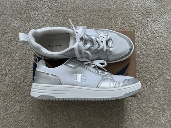 Tenisky Champion, veľkosť 39 - 2