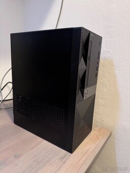 Dell Vostro i5 7400, GTX1650, 8GB DDR4, 480GB SSD - 2