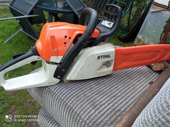 Motorová píla Stihl MS 251 - 2