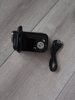 Predám videokameru - 2