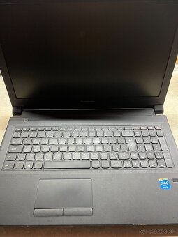 Notebook Lenovo - 2