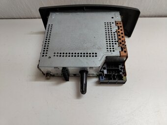 autorádio renault scenic 7700434425 25€ - 2