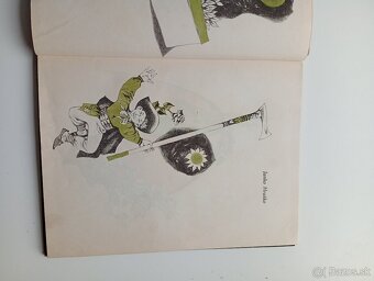 Janko Hraško - Ján Kostra 1960 - 2