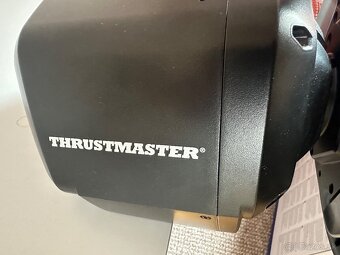 Volant Thrustmaster T248 PS5/PS4/PC - 2