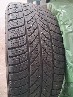 Zimné pneumatiky r18 225/45 - 2