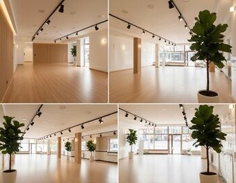 PRÍLEŽITOSŤ PRE VAŠE PODNIKANIE V SRDCI ŽILINY 250 m2 - 2