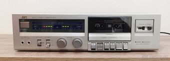 Stereo Casette Deck JVC KD-V11E - 2