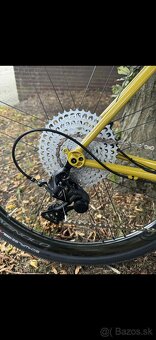 INZERÁT – VSF Fahrradmanufaktur GX-1200 (1st Edition) - 2