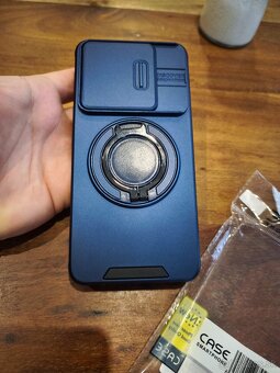 Puzdro na xiaomi 14t pro - 2