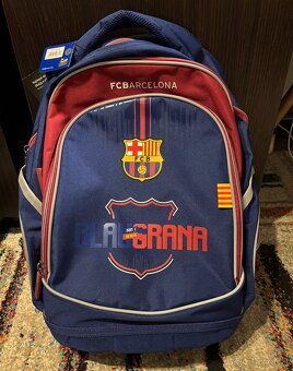 FC Barcelona školské tašky - 2