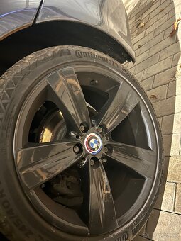BMW 5x120 R18 - 2
