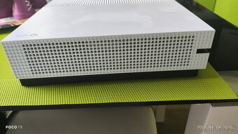 Xbox one s - 2