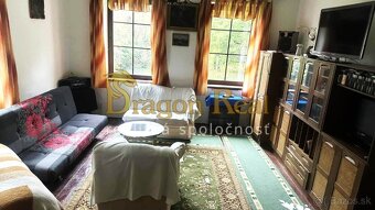 3 izbový rodinný dom v centre mesta, Jarkova ul. – Prešov - 2