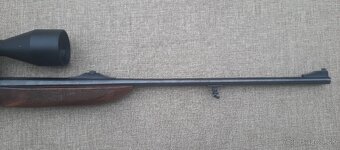 Guľovnica jednovýstrelová ZBK110 - 2