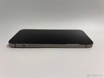 IPHONE 13 PRO MAX GRAPHITE 128GB ZÁRUKA - VEĽMI PEKNÝ STAV - 2