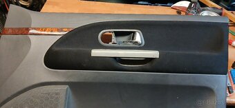 Predam tapacire wwsharan seat alhambra ford galaxy - 2