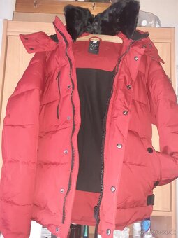 Panska bunda na zimu - 2