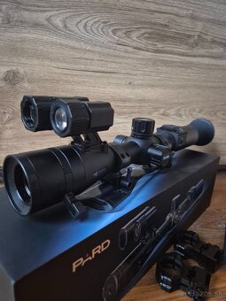 Pard Night Stalker 4K 940nm 70LRF - 2