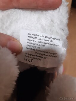 Korčule na ľad Worker Izabely (25/29) - 2