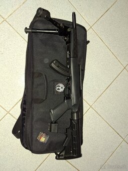 Ruger charger 22 lr. - 2